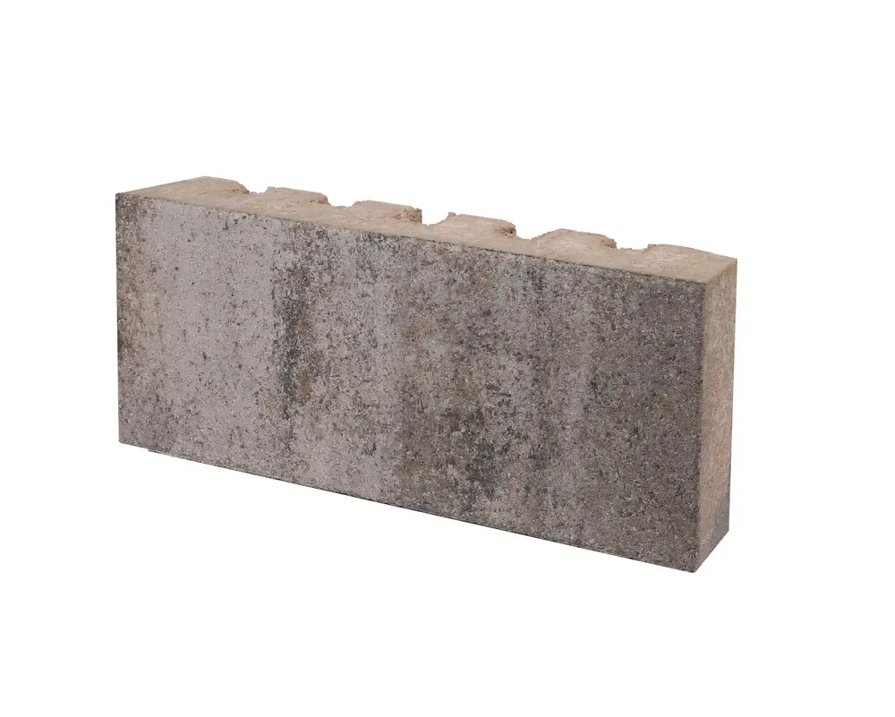 EHL Tribus-Vb Citypur Muschelkalk 40,2X40,2X6,7 cm